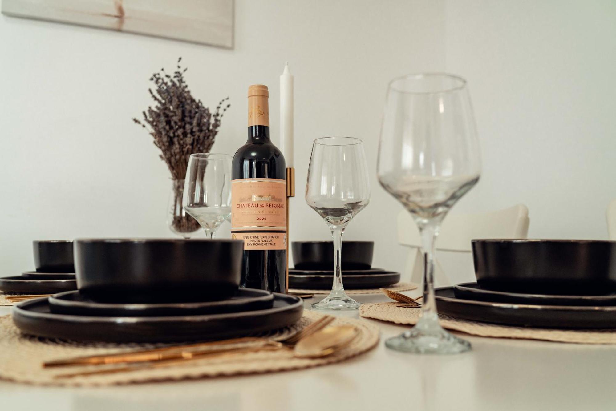 Cozy Apartments At Q Residence - Palas Mall Iasi Bagian luar foto