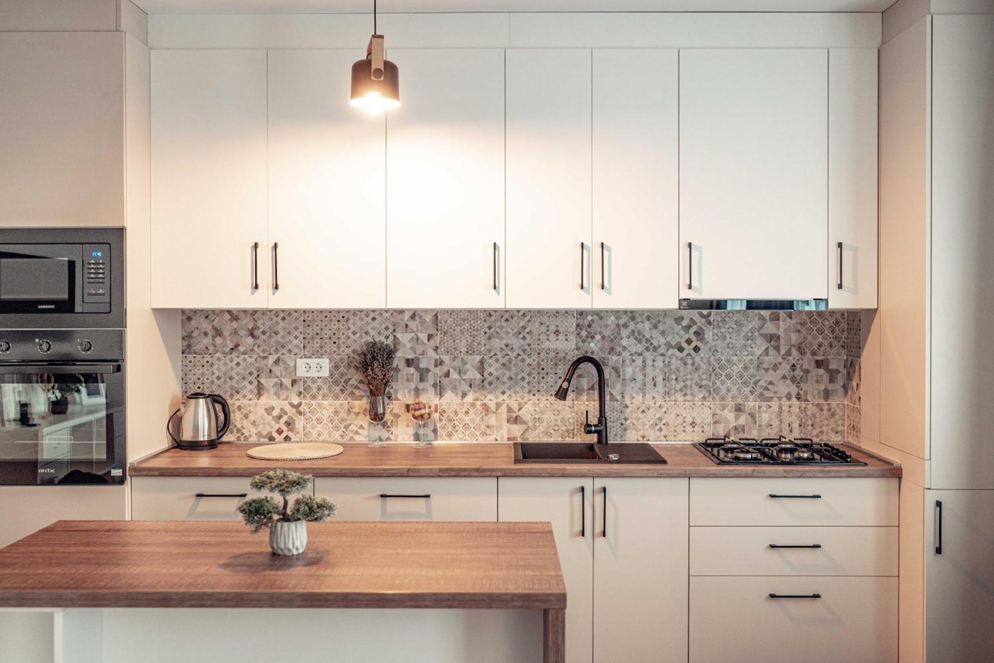 Cozy Apartments At Q Residence - Palas Mall Iasi Bagian luar foto