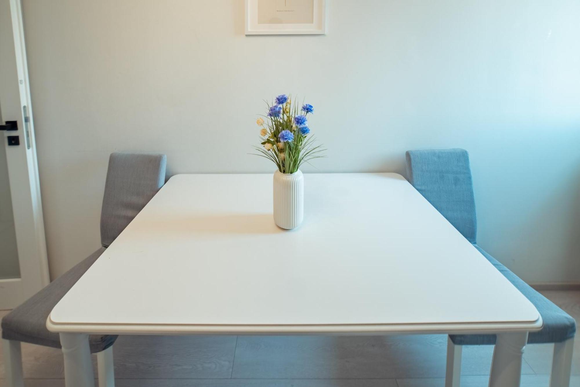 Cozy Apartments At Q Residence - Palas Mall Iasi Bagian luar foto